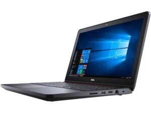 Dell Inspiron i5577 5328BLK PUS Review