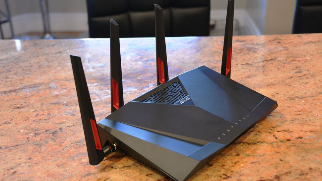 Best Router for 300Mbs