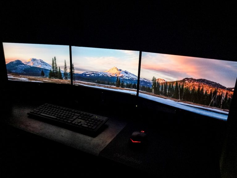 Why Does My Second Monitor Keep Going Black?