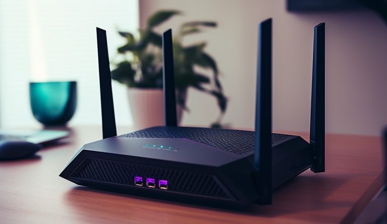 Why Does My Netgear Router Keep Going Offline?